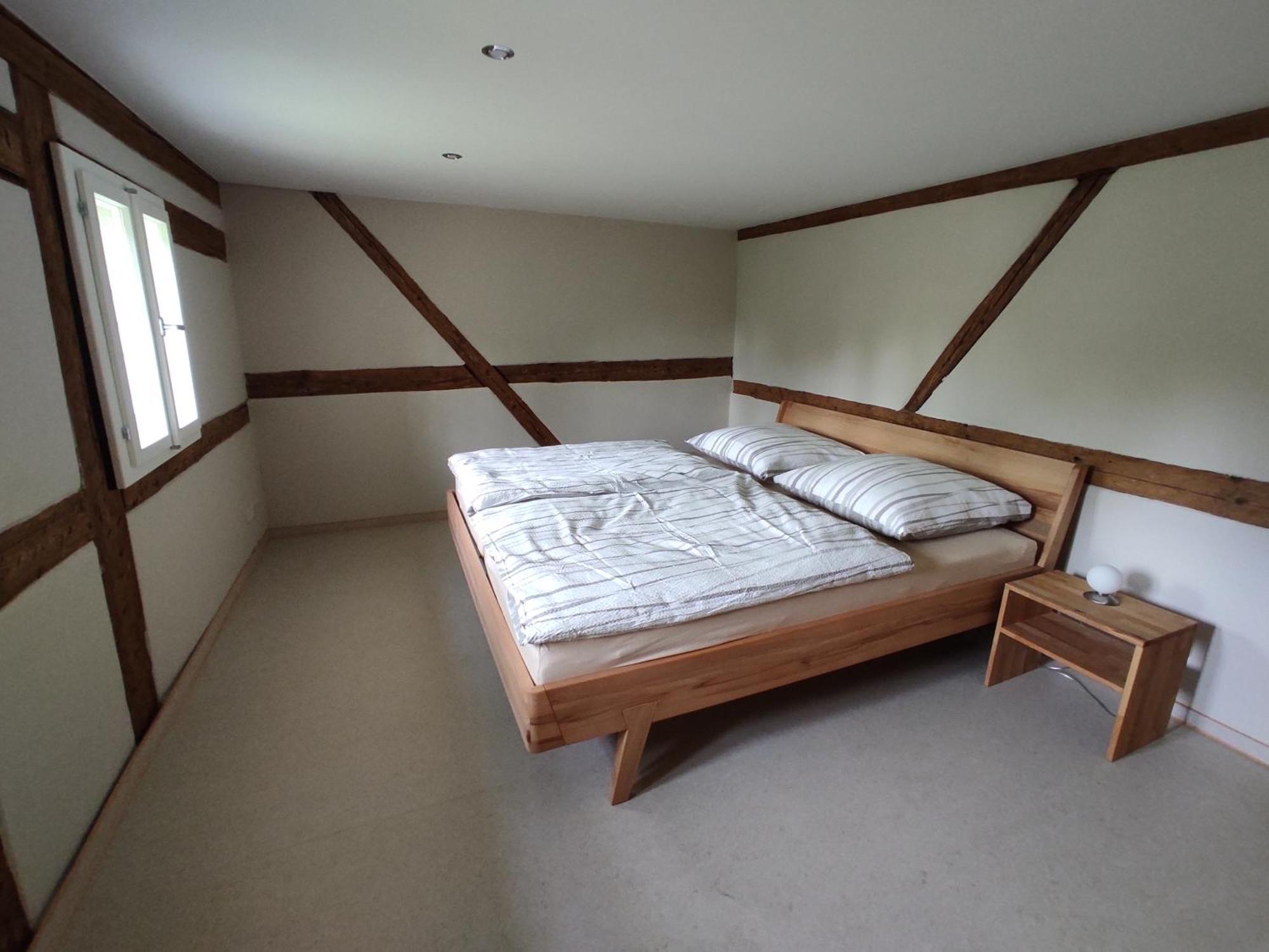 Flachshaeusl Mittelndorf Zimmer foto